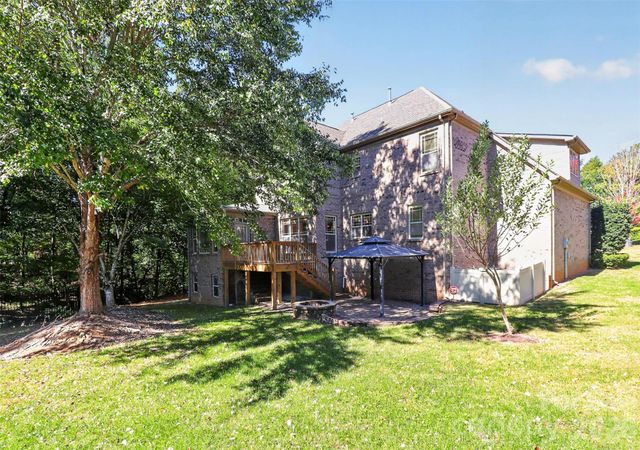 5141 Berkeley Park Court, Charlotte, NC 28277