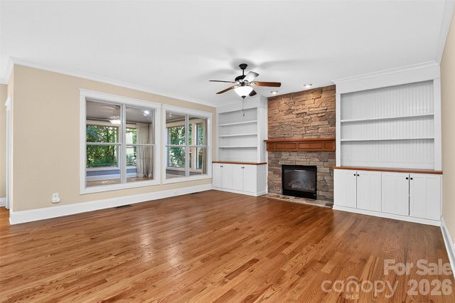 5141 Berkeley Park Court, Charlotte, NC 28277