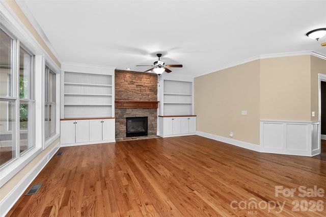 5141 Berkeley Park Court, Charlotte, NC 28277