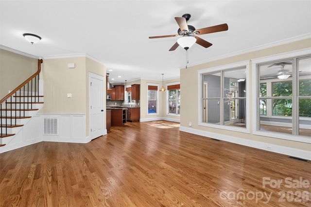 5141 Berkeley Park Court, Charlotte, NC 28277