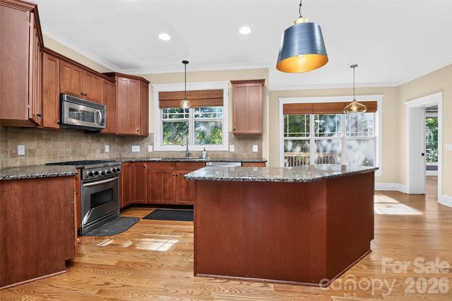 5141 Berkeley Park Court, Charlotte, NC 28277