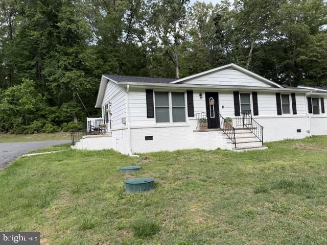 15073 RICHMOND RD, Culpeper, VA 22701