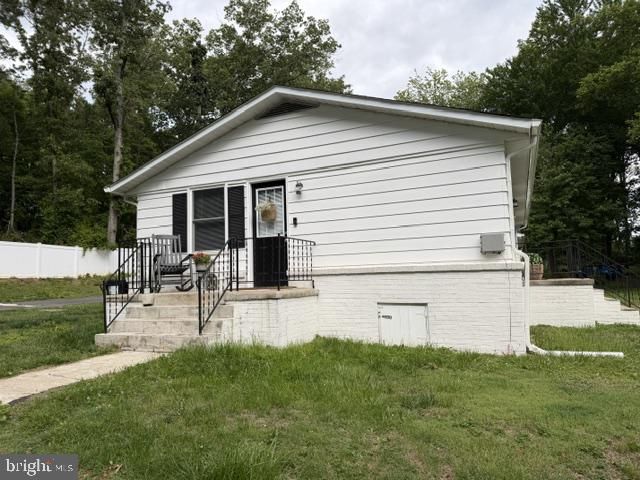 15073 RICHMOND RD, Culpeper, VA 22701