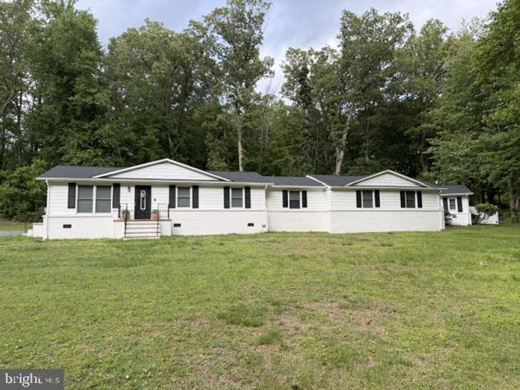 15073 RICHMOND RD, Culpeper, VA 22701