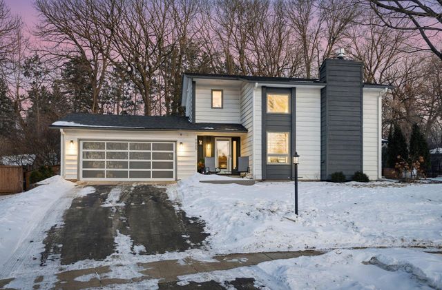 9865 Beard Avenue S, Bloomington, MN 55431