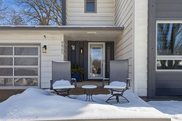 9865 Beard Avenue S, Bloomington, MN 55431