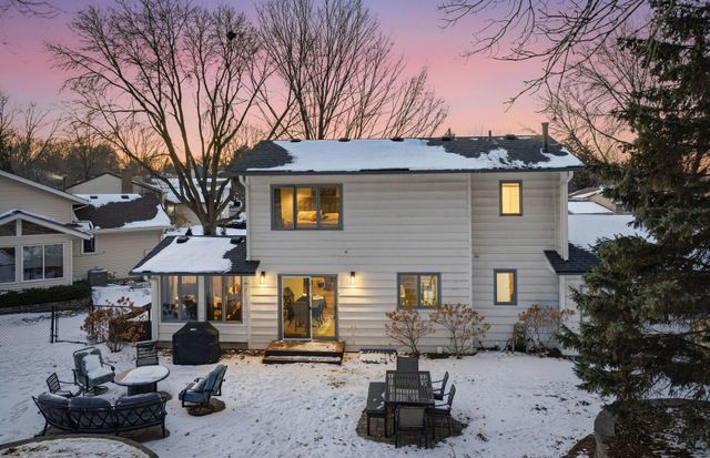 9865 Beard Avenue S, Bloomington, MN 55431