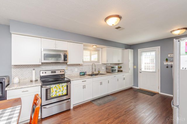 339 N American Boulevard, Vandalia, OH 45377