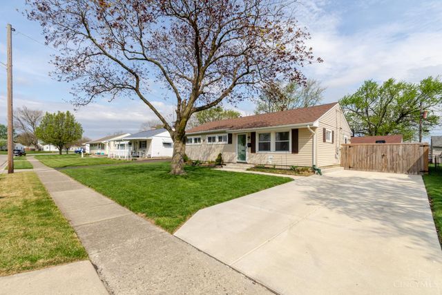 339 N American Boulevard, Vandalia, OH 45377