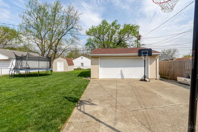 339 N American Boulevard, Vandalia, OH 45377