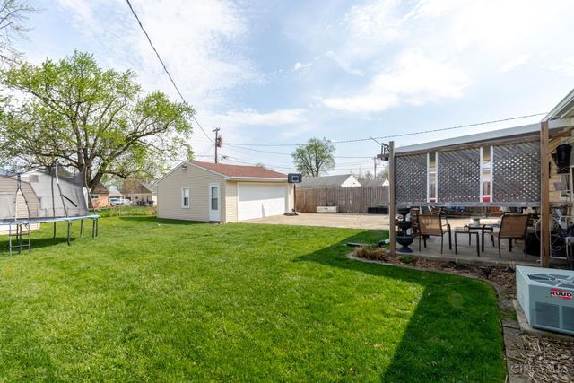 339 N American Boulevard, Vandalia, OH 45377