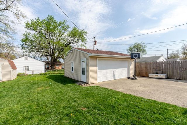 339 N American Boulevard, Vandalia, OH 45377