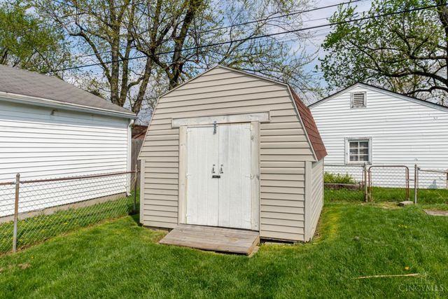 339 N American Boulevard, Vandalia, OH 45377
