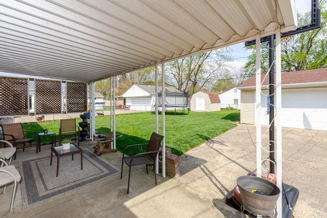 339 N American Boulevard, Vandalia, OH 45377