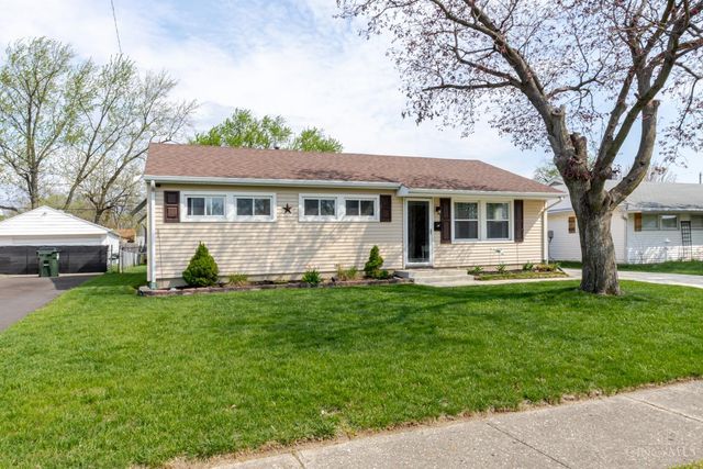 339 N American Boulevard, Vandalia, OH 45377