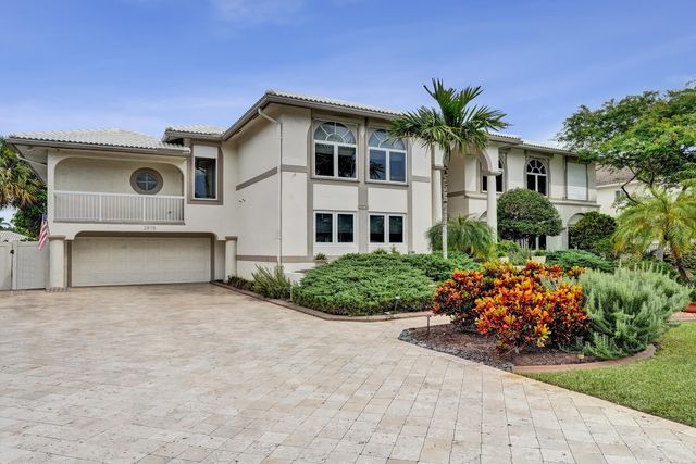 2875 NE 25th Court, Fort Lauderdale, FL 33305