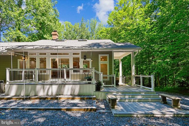 3633 PATUXENT RIVER RD, Davidsonville, MD 21035
