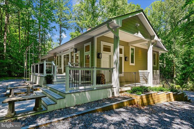 3633 PATUXENT RIVER RD, Davidsonville, MD 21035