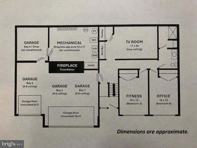3633 PATUXENT RIVER RD, Davidsonville, MD 21035