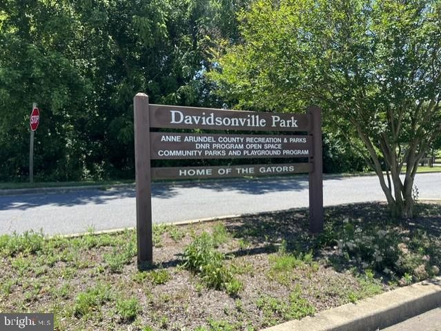 3633 PATUXENT RIVER RD, Davidsonville, MD 21035