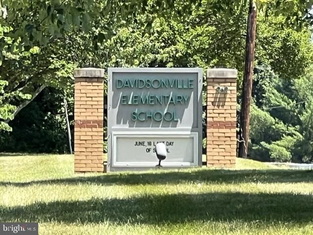 3633 PATUXENT RIVER RD, Davidsonville, MD 21035