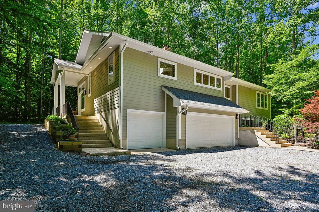 3633 PATUXENT RIVER RD, Davidsonville, MD 21035