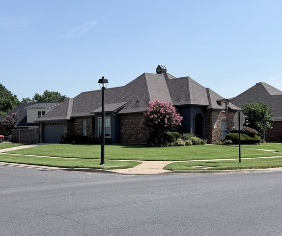 750 Hackberry Drive, Bossier City, LA 71111