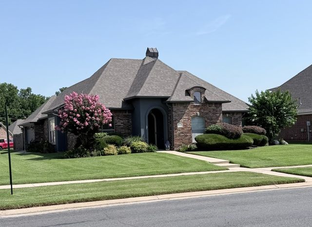 750 Hackberry Drive, Bossier City, LA 71111