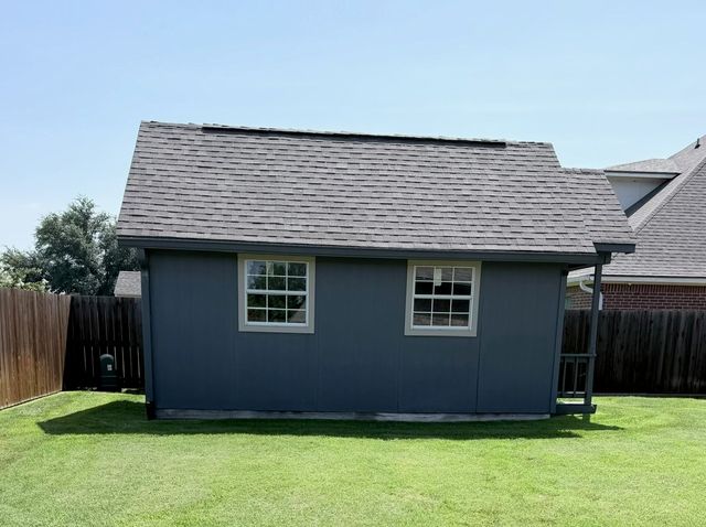 750 Hackberry Drive, Bossier City, LA 71111