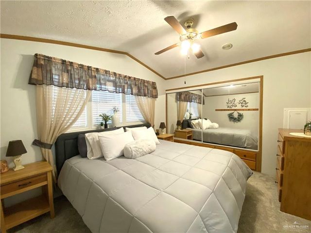 2307 W Bogey Drive, Mission, TX 78572