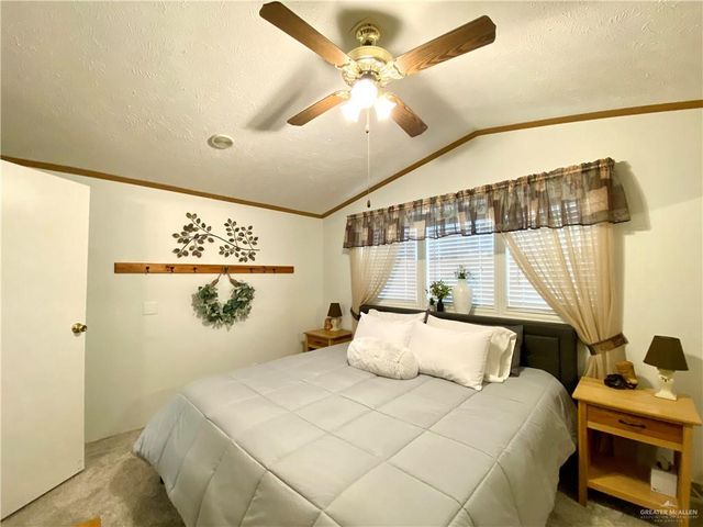 2307 W Bogey Drive, Mission, TX 78572