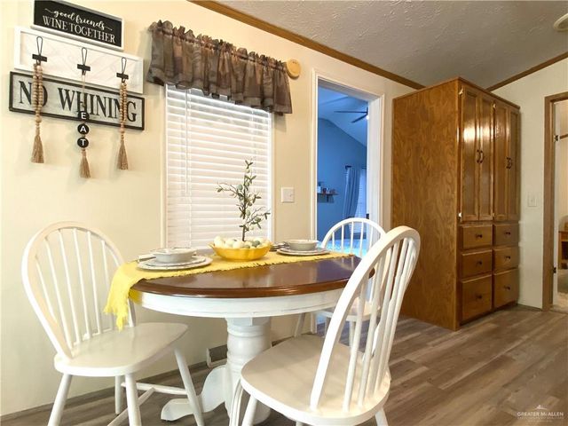 2307 W Bogey Drive, Mission, TX 78572