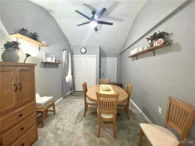 2307 W Bogey Drive, Mission, TX 78572