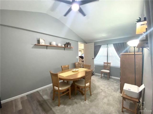 2307 W Bogey Drive, Mission, TX 78572