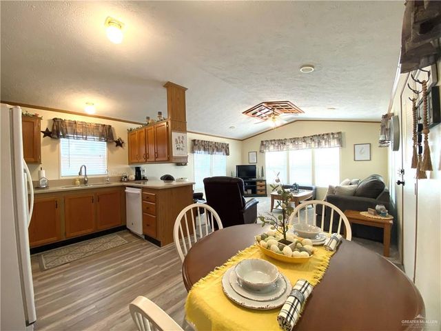 2307 W Bogey Drive, Mission, TX 78572