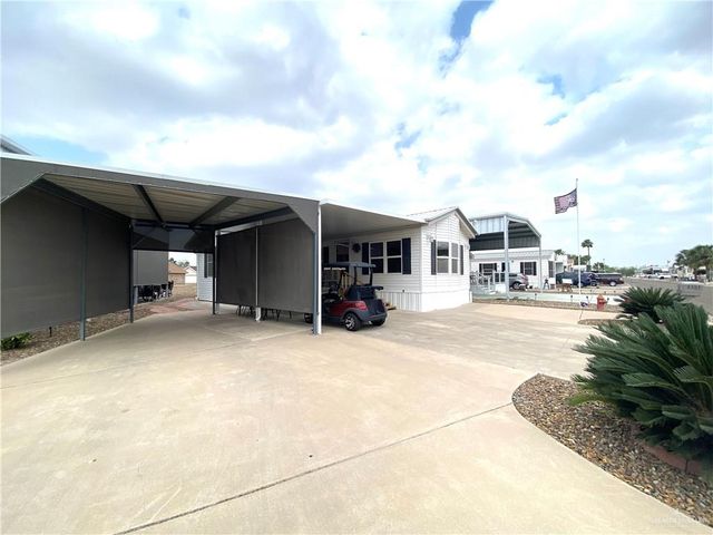 2307 W Bogey Drive, Mission, TX 78572