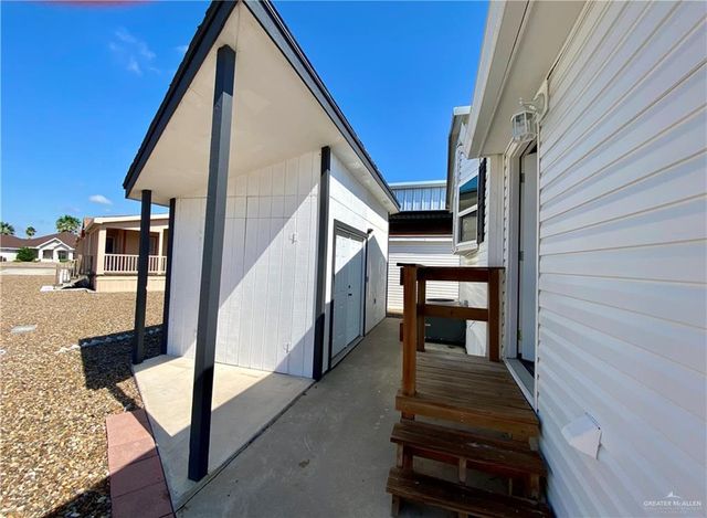 2307 W Bogey Drive, Mission, TX 78572