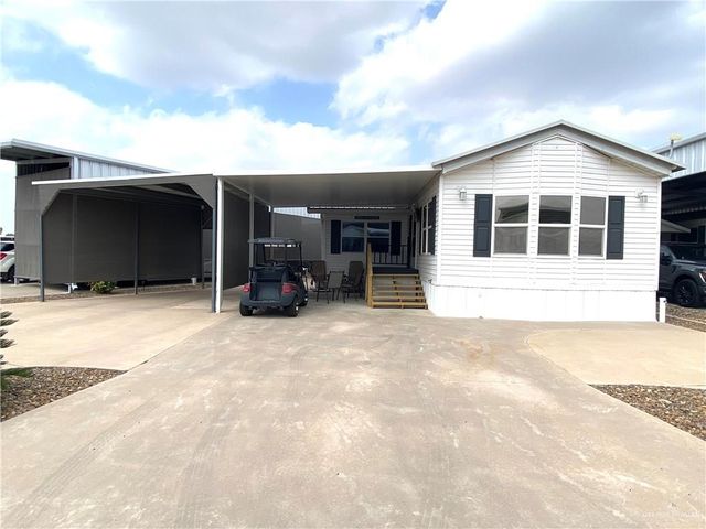 2307 W Bogey Drive, Mission, TX 78572