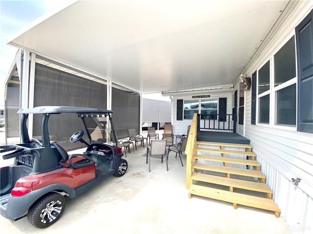 2307 W Bogey Drive, Mission, TX 78572