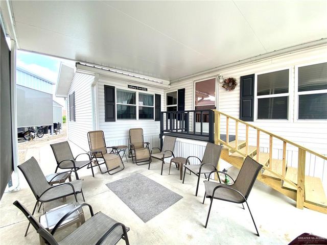 2307 W Bogey Drive, Mission, TX 78572