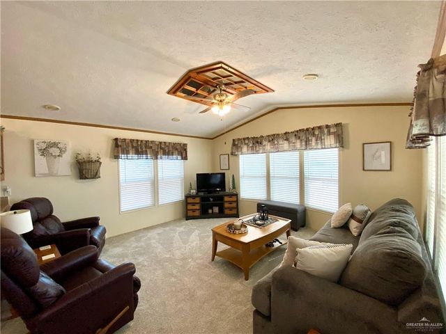 2307 W Bogey Drive, Mission, TX 78572