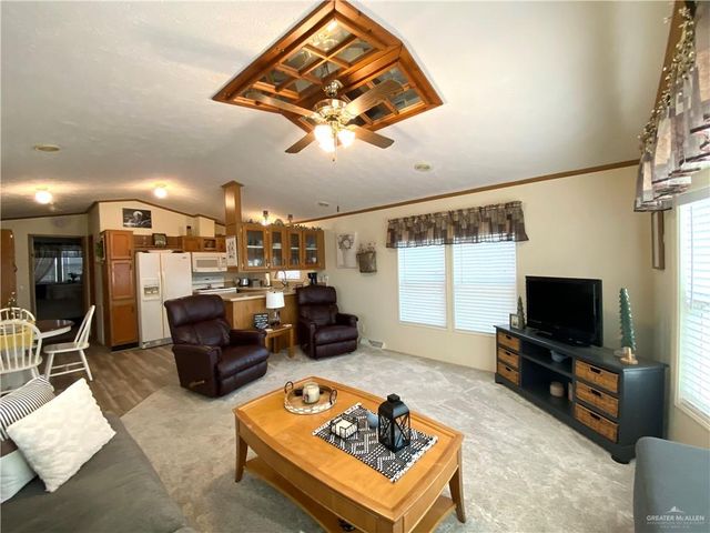 2307 W Bogey Drive, Mission, TX 78572