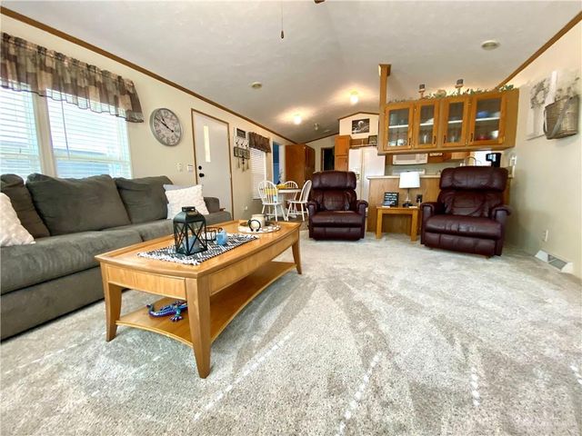 2307 W Bogey Drive, Mission, TX 78572