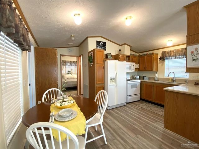 2307 W Bogey Drive, Mission, TX 78572