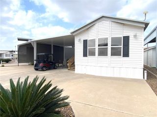 2307 W Bogey Drive, Mission, TX 78572