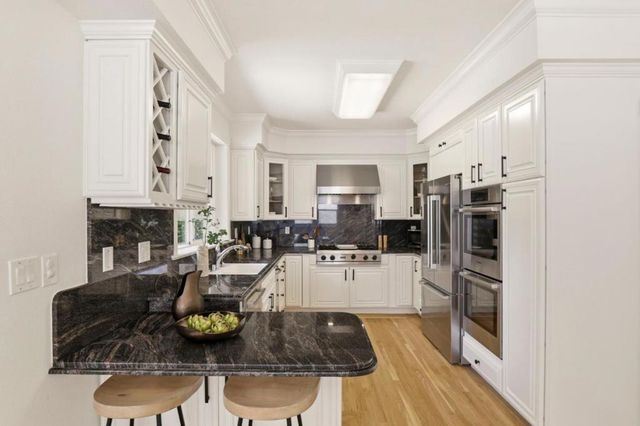 1012 Cortez Avenue, Burlingame, CA 94010