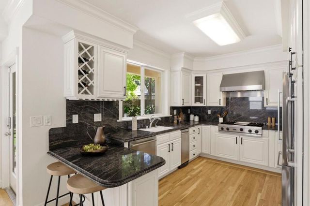 1012 Cortez Avenue, Burlingame, CA 94010