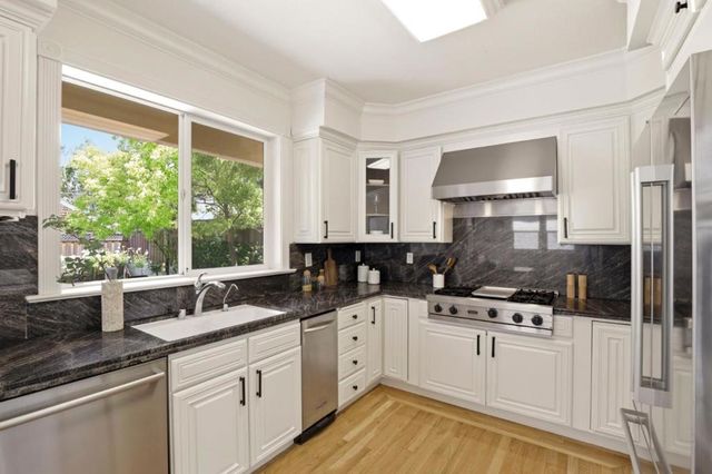 1012 Cortez Avenue, Burlingame, CA 94010