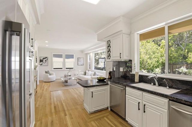 1012 Cortez Avenue, Burlingame, CA 94010