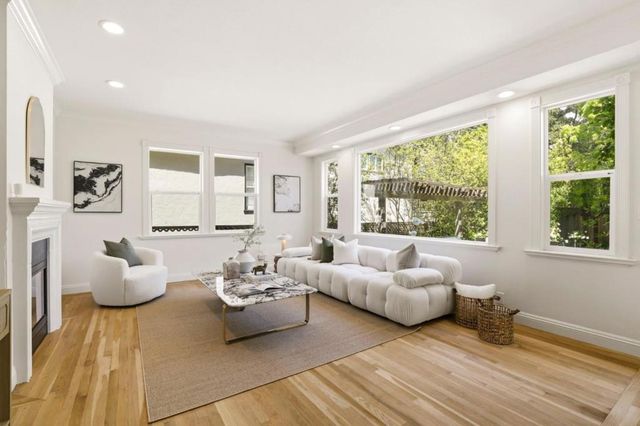 1012 Cortez Avenue, Burlingame, CA 94010